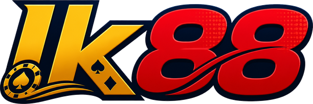 LK88 Logo